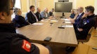 Protezione civile: Riccardi, istanze pacate sindaci ...